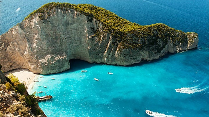 Οι New York Times δίνουν συμβουλές για οικονομικές διακοπές στην Ελλάδα