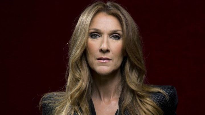 Η Σελίν Ντιόν ποζάρει γυμνή στα 49 της χρόνια – ΦΩΤΟ