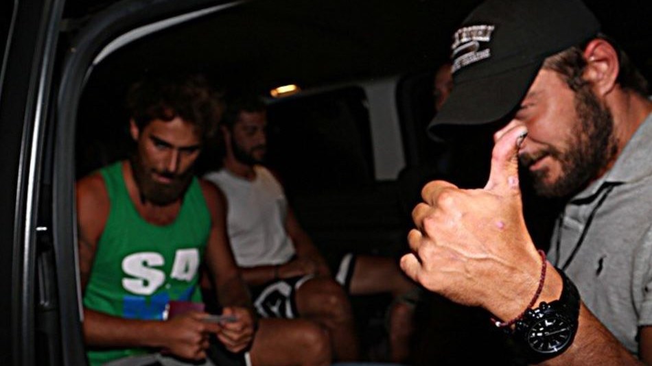 Ποιοι φιναλίστ του Survivor απείλησαν να φύγουν – Γιατί μετέφεραν τους παίκτες σε ξενοδοχείο