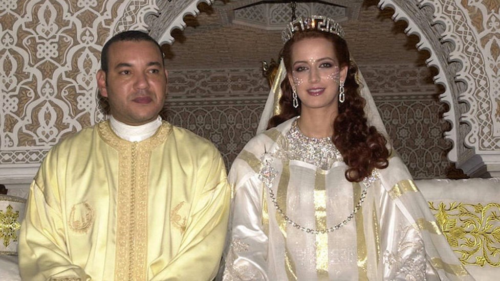 Οι πολυτελείς διακοπές της Πριγκίπισσας του Μαρόκου στην Ηλεία – ΦΩΤΟ