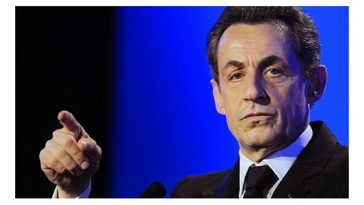 Αποκαλυπτική συνέντευξη Σαρκοζί: Έτσι θέλησα να πείσω τη Μέρκελ να βοηθήσει την Ελλάδα