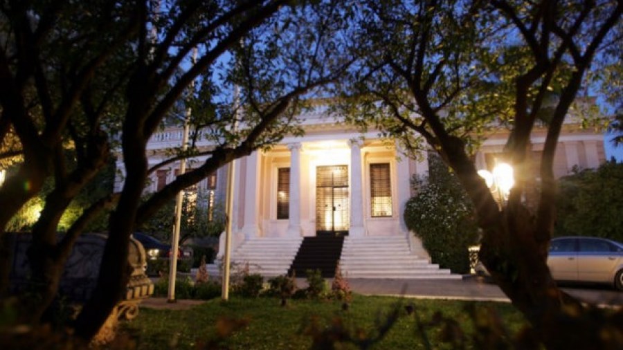 Μαξίμου: Σήμερα ο κ. Μητσοτάκης έκανε χειρότερα τα πράγματα