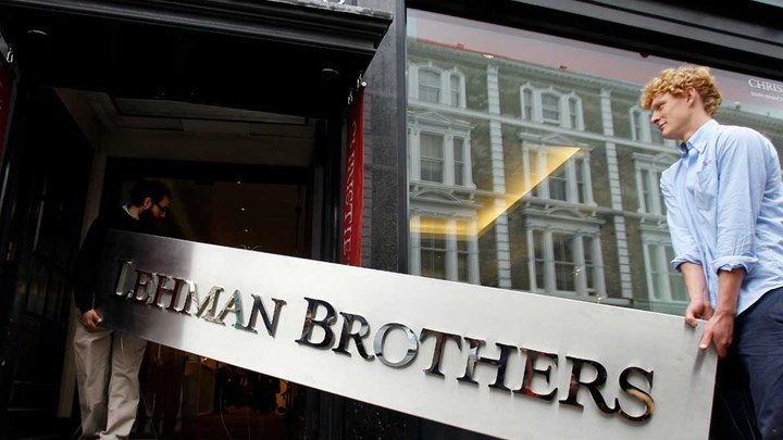 Δέκα χρόνια από την έναρξη της κρίσης στις ΗΠΑ