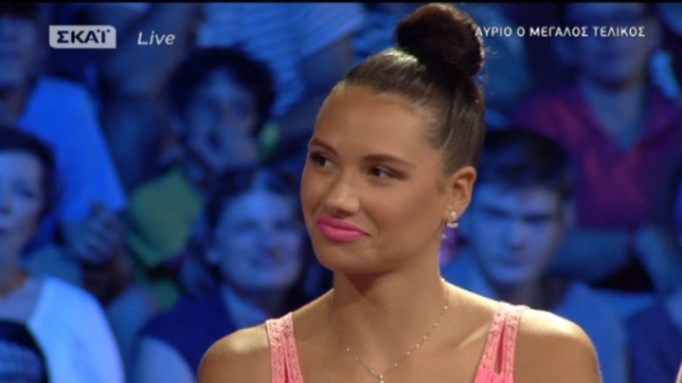 Survivor: Άναψε φωτιές με το ντεκολτέ της η Μαριάννα Καλλέργη – ΦΩΤΟ