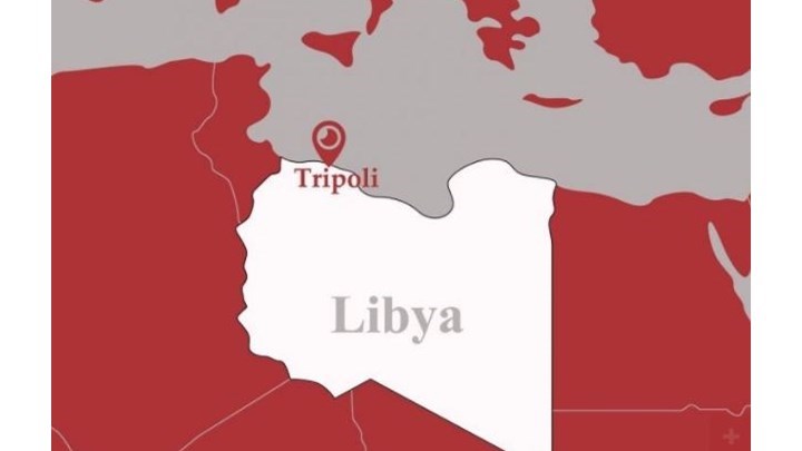 Λιβύη: Έπεσε ρουκέτα σε κατάμεστη παραλία –  Αφανίστηκε πενταμελής οικογένεια – 25 τραυματίστηκαν