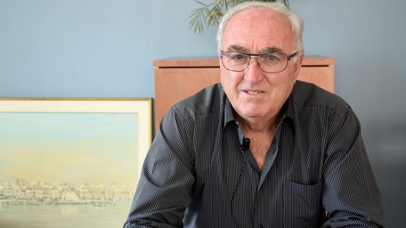 O δήμαρχος Αίγινας στο enikos.gr: Αδέλφια οι δύο νεκροί – Δεν ήξεραν κολύμπι