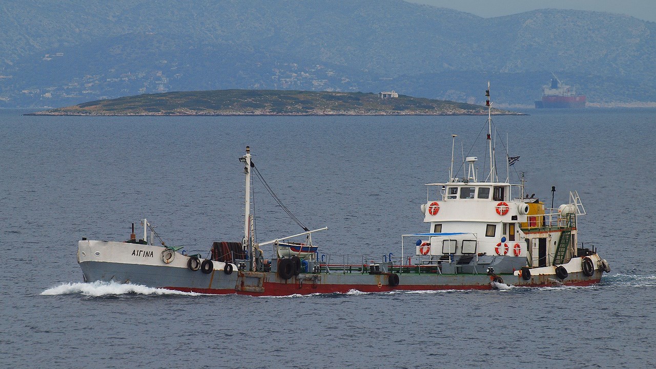 Νέα στοιχεία για τη ναυτική τραγωδία στην Αίγινα – Πως έγινε η μοιραία σύγκρουση