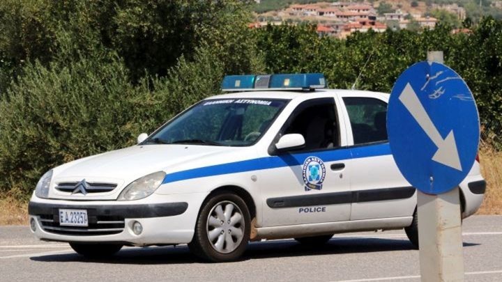 Συναγερμός στην Κρήτη – Βρέθηκε πτώμα σε δύσβατη περιοχή