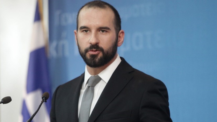 Τζανακόπουλος: Δεν υπάρχει κανένα θέμα με τη δόση