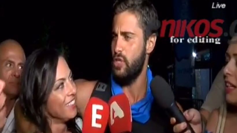 Survivor – Οι πρώτες δηλώσεις του Βασάλου – Ποια ήταν η έντονη επιθυμία του – BINTEO