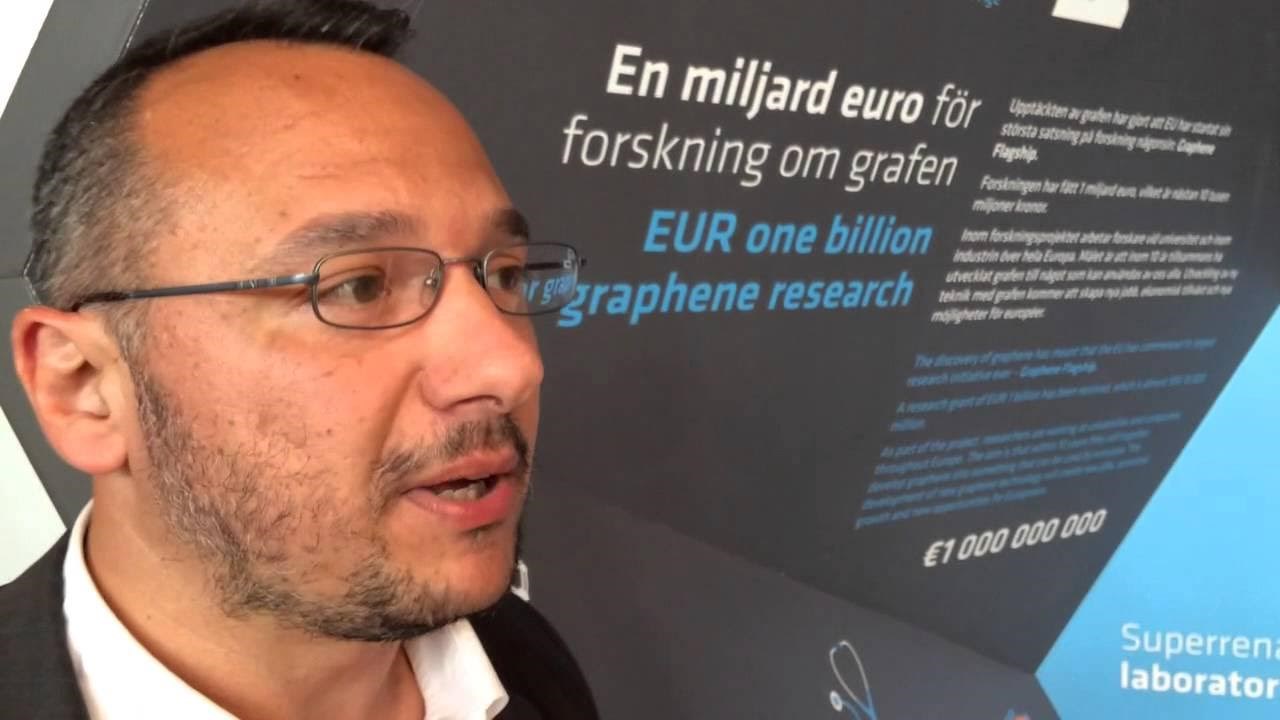 Έλληνας ένας από τους κορυφαίους επιστήμονες της Νανοϊατρικής