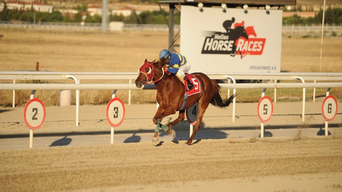 Σήμερα το 71ο Ελληνικό Ντέρμπι ΟΠΑΠ – Όλα έτοιμα στο Μαρκόπουλο για την κούρσα της χρονιάς