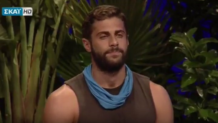 Survivor: Με ποιους παίκτες διασκέδασε ο Βασάλος; – Tο πρόσωπο-έκπληξη στην παρέα – ΦΩΤΟ