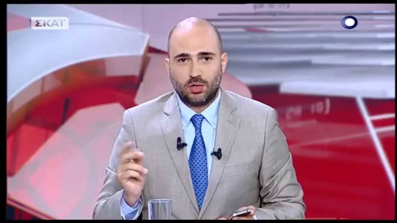 Αυτός θα κάνει εκπομπή στη θέση του Μπογδάνου – ΒΙΝΤΕΟ