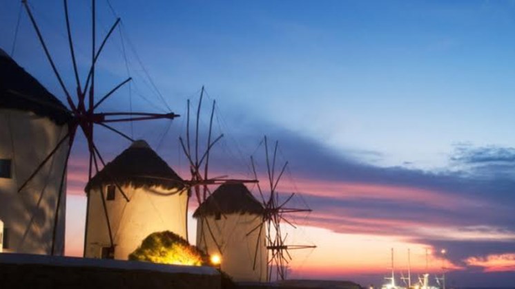 11 μέρη διακοπών που θα σας αλλάξουν τη ζωή