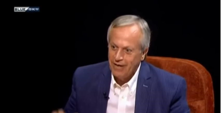 Πρόστιμο 50.000 ευρώ σε πρώην δήμαρχο της Καλύμνου που ενίσχυε οικονομικά βοσκό για να πηγαίνει στα Ίμια