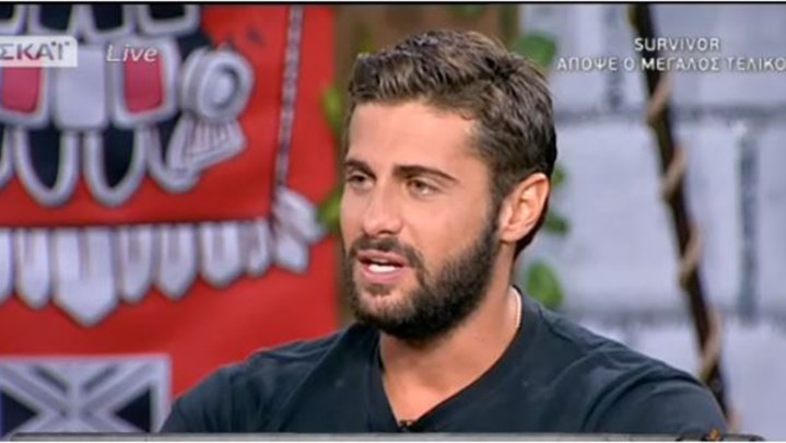 Survivor – Το “καρφί” του Βασάλου για τον Ντάνο – ΒΙΝΤΕΟ