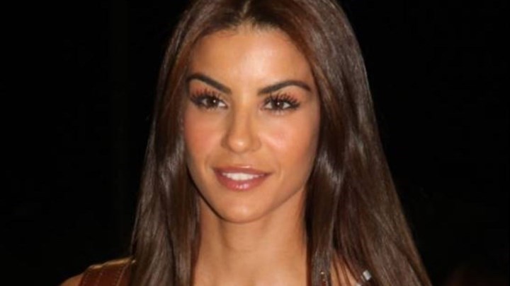 Η τρυφερή ανάρτηση της Παπαδοπούλου για τον Τανιμανίδη – ΦΩΤΟ