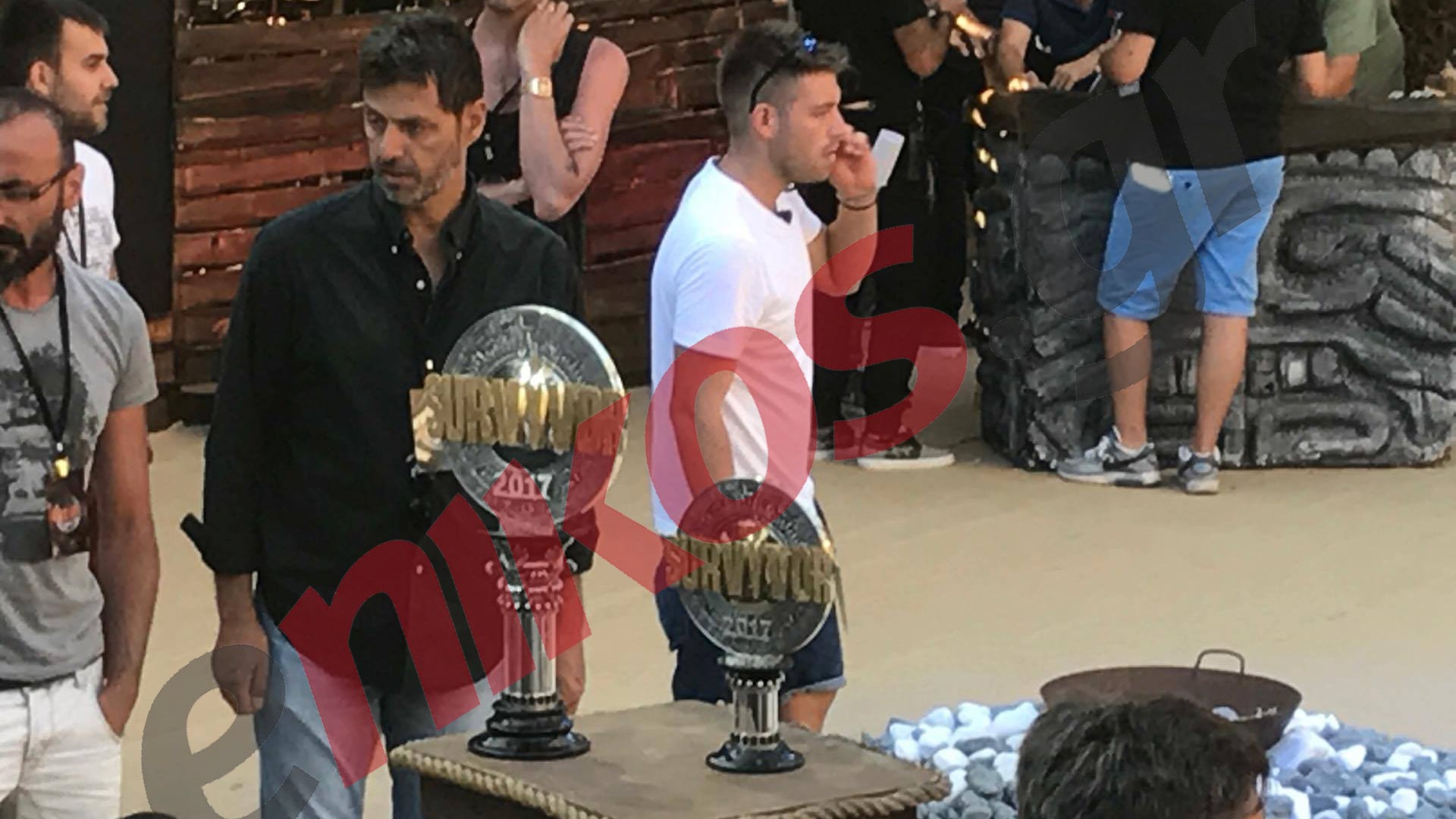 Όλα έτοιμα για τον μεγάλο τελικό του Survivor – Τα έπαθλα των νικητών – ΦΩΤΟ – ΒΙΝΤΕΟ αναγνώστη