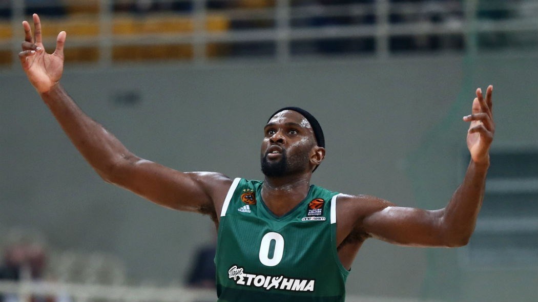 Νέο «όχι» του Παναθηναϊκού στην ΤΣΣΚΑ για Σίνγκλετον