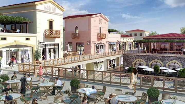 Στα χαρτιά η λειτουργία καταστημάτων τις Κυριακές