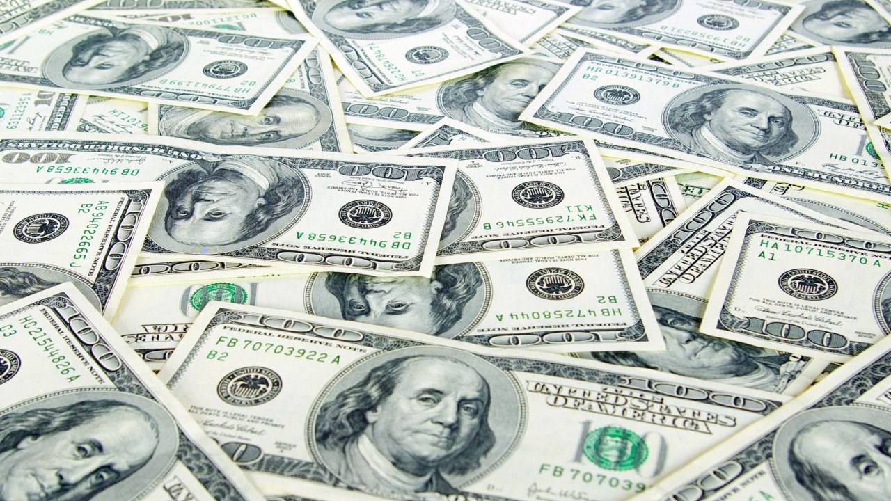 Όταν… γεννήθηκε το δολάριο