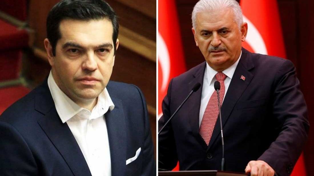 Μήνυμα ΗΠΑ: Μοναδική ευκαιρία για λύση στο Κυπριακό – Τηλεφωνική επικοινωνία Τσίπρα-Γιλντιρίμ