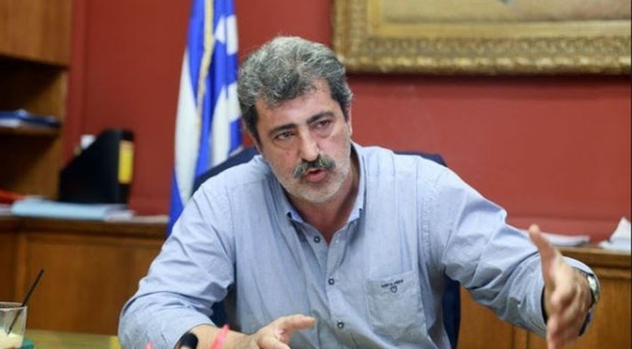 Νέο «χτύπημα» Πολάκη κατά δικαστών: Προσπαθείτε να μας «απαγορεύσετε» να κυβερνήσουμε