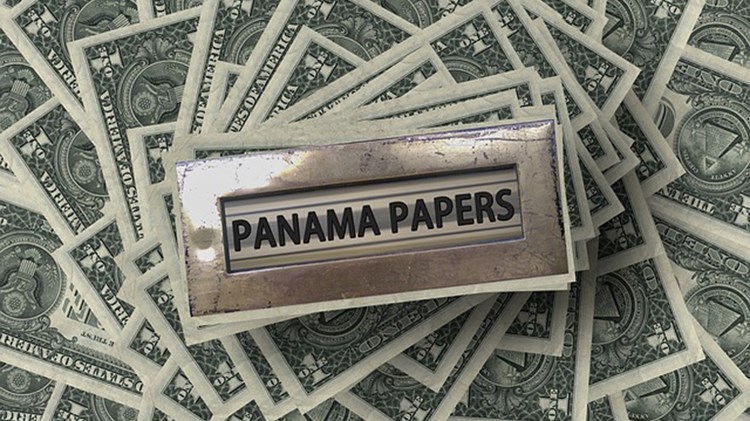 SZ: Σάλος στη Γερμανία με τα Panama Papers – Εμπλέκονται διάσημοι και τράπεζες