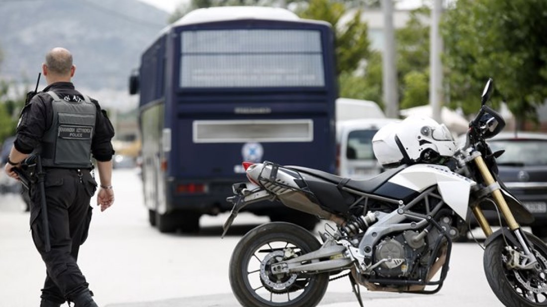 Σε εξέλιξη μεγάλη αστυνομική επιχείρηση στην Αττική – Έχουν γίνει 10 συλλήψεις