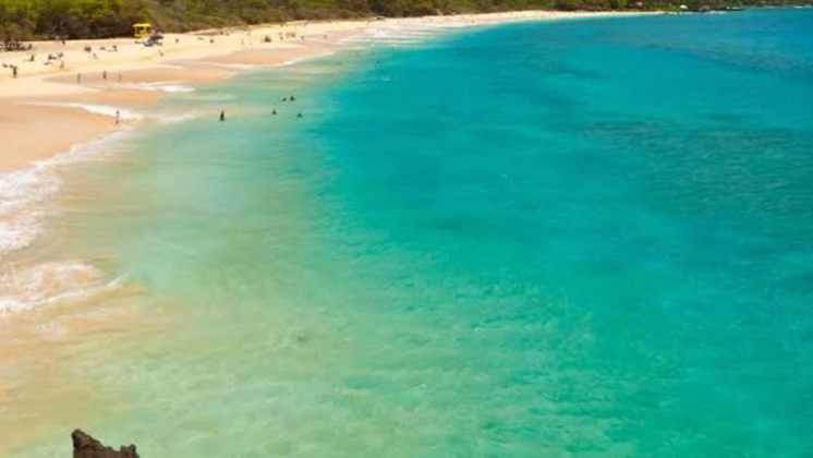 Ελληνικό νησί στα 15 νησιά με τις καλύτερες παραλίες στον κόσμο