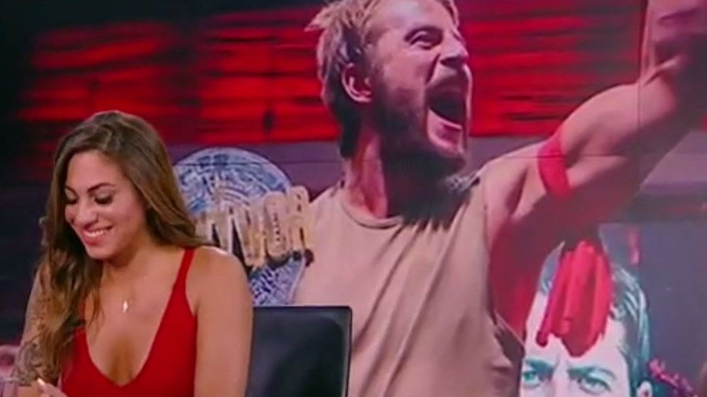 Survivor – Βαλαβάνη: Θα πάω στην Σκιάθο το καλοκαίρι – ΒΙΝΤΕΟ