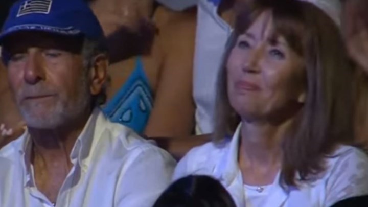 Survivor – Η πρώτη αντίδραση στις καταγγελίες της μητέρας του Μάριου για την ψηφοφορία – ΒΙΝΤΕΟ