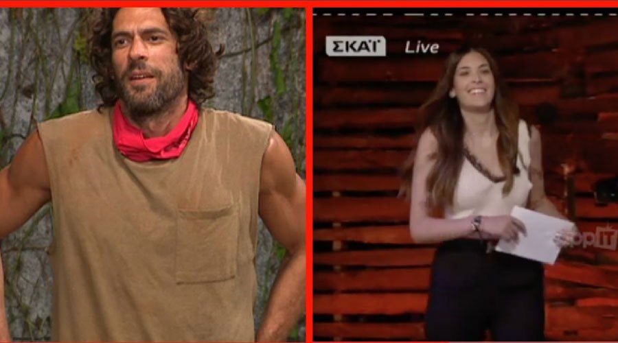 Αυτή είναι η όμορφη δικηγόρος που “τρέλανε” τον Σπαλιάρα – ΦΩΤΟ