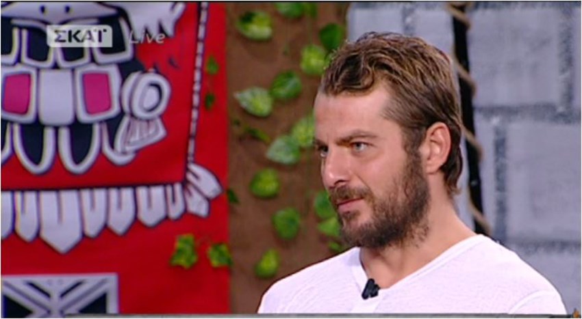 Το δώρο του Ντάνου στην Ελεονώρα Μελέτη – ΒΙΝΤΕΟ