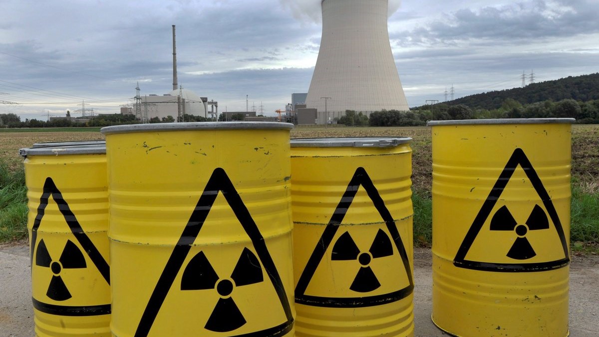 ΕΕ προς Τουρκία: “Μην κατασκευάσετε σταθμό πυρηνικής ενέργειας”