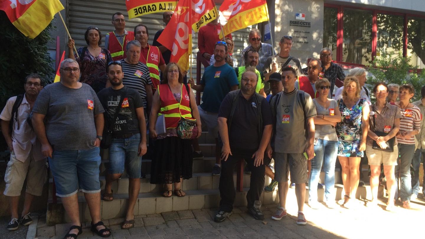 Ο πιο περίεργος λόγος απόλυσης