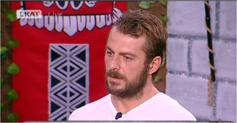 Η αποκάλυψη του Ντάνου για τον Χανταμπάκη που θα συζητηθεί – ΒΙΝΤΕΟ