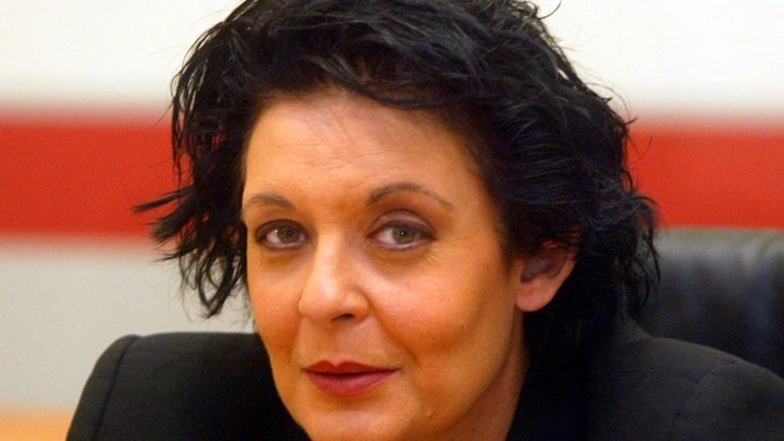 Κανέλλη: Δεν μπορεί το ΚΚΕ να αναφωνεί κάθε μέρα Ντάνος – Ντάνος