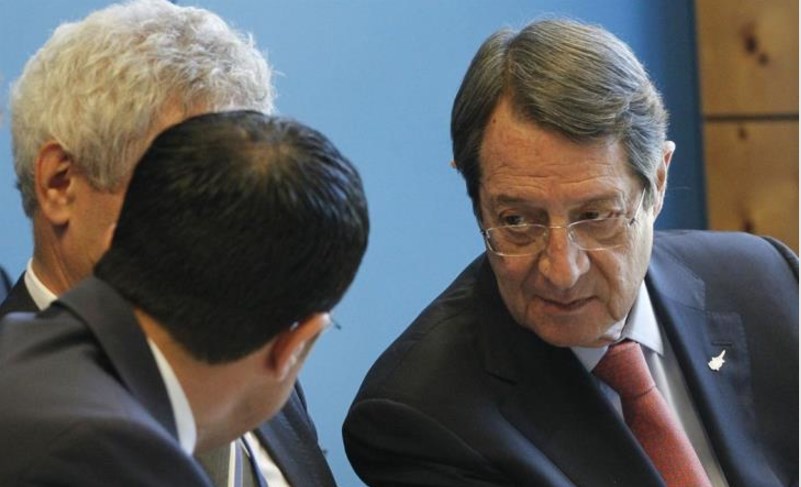 Κυπριακό: Ολονύκτιο θρίλερ στο Κραν Μοντανά που θα κρίνει τη διαδικασία