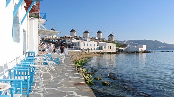 Από σήμερα οι αιτήσεις των αγροτών για τον κοινωνικό τουρισμό