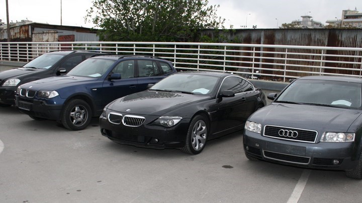 Ασύλληπτο και όμως ελληνικό: Εκτελωνίζουν αυτοκίνητα Euro6 με φορολογικούς συντελεστές Euro4!