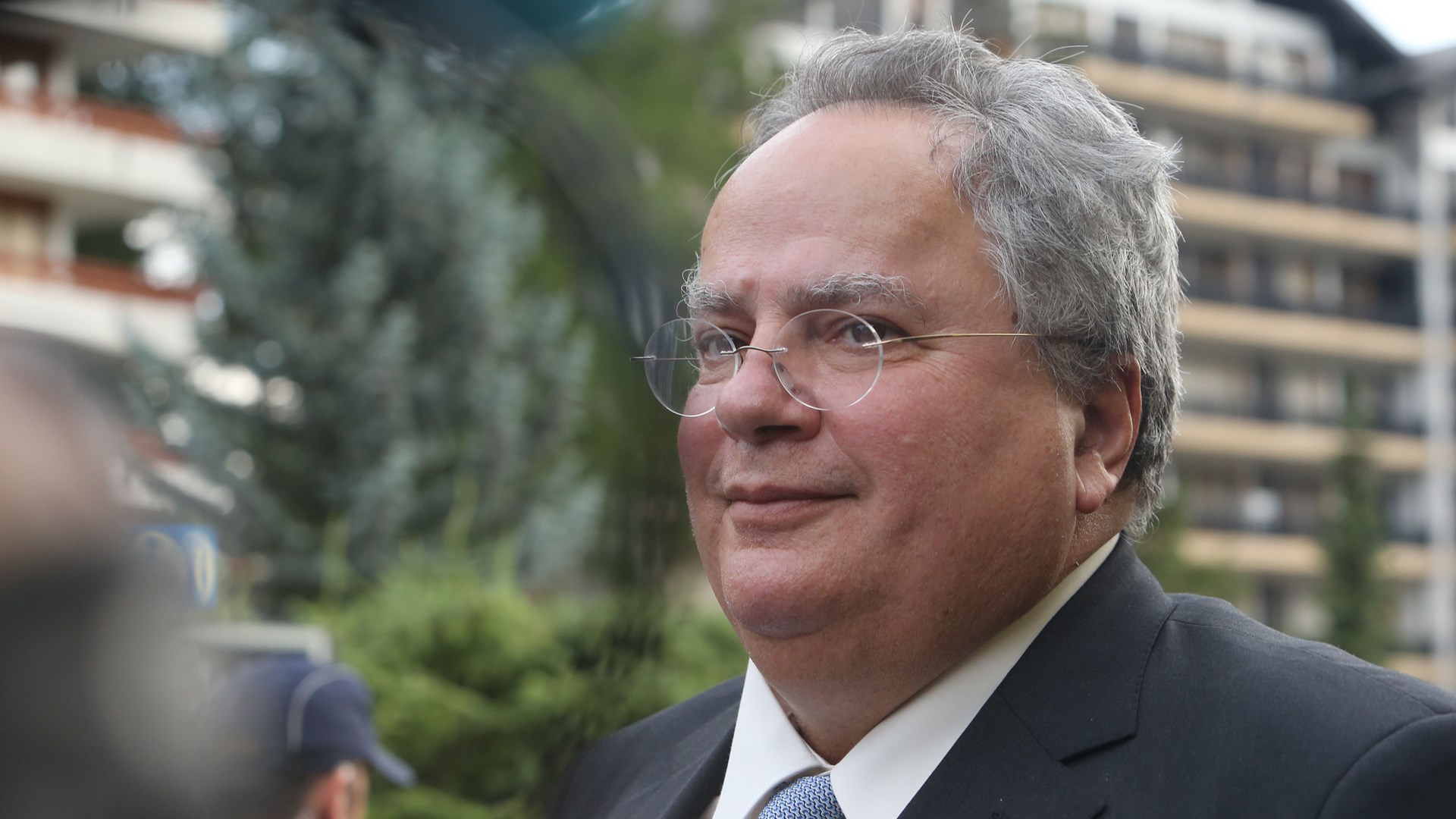 Αδιάλλακτη η Τουρκία: «Ναυάγιο» στην Ελβετία για το Κυπριακό – Κοτζιάς: Το σχέδιο λύσης παραμένει ανοικτό