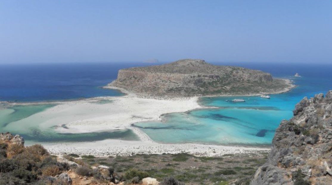 Περιπέτεια για 24χρονο που χάθηκε τη νύχτα με το σκάφος του