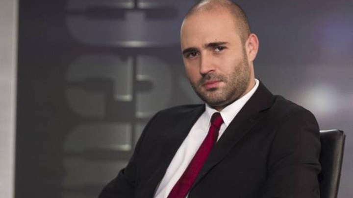 Νέα αιχμηρή ανάρτηση του Μπογδάνου μετά την απόλυσή του από τον ΣΚΑΪ