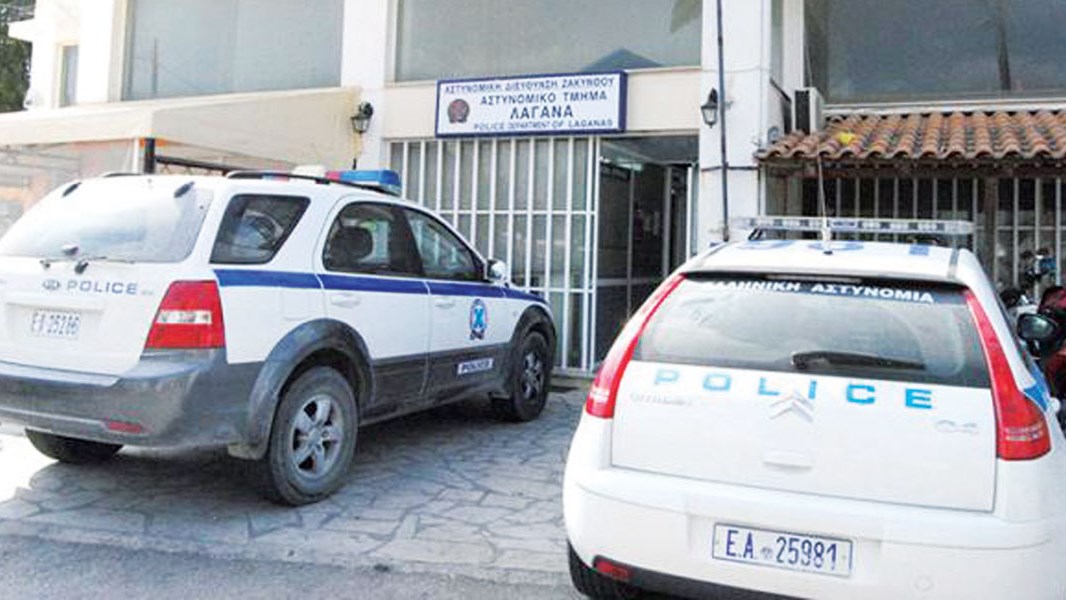 Νέα στοιχεία για τη δολοφονία του Αμερικανού τουρίστα στη Ζάκυνθο – Ο μοιραίος καβγάς