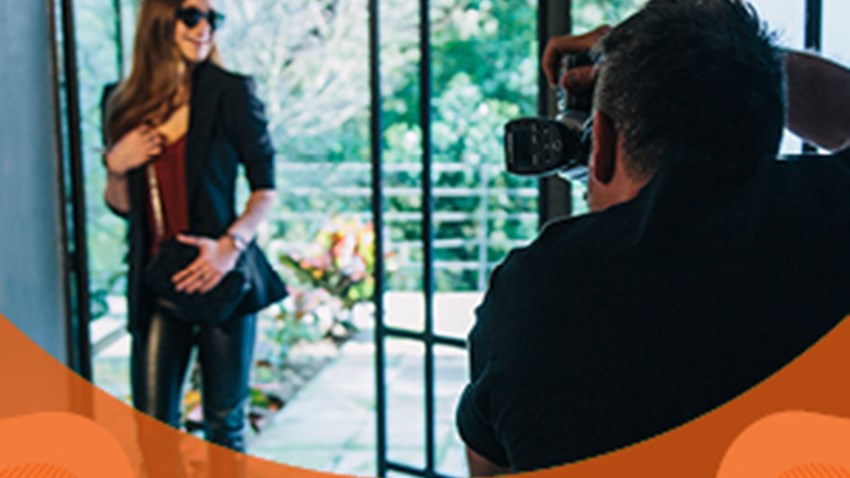 Η Folli Follie παρουσιάζει τον διαγωνισμό #MyFolliFollieExperience