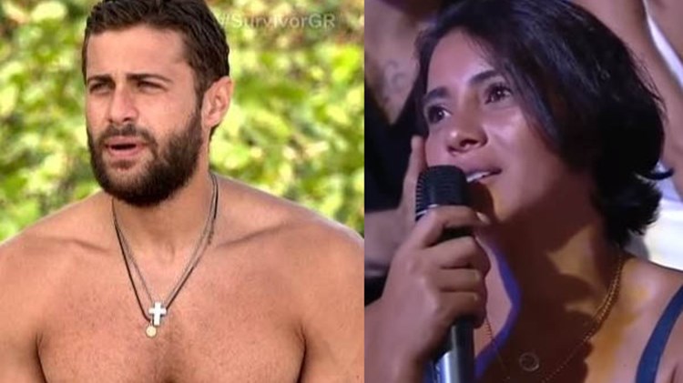 Survivor: Τι είπε η Sabriye για τον Βασάλο – Όσα δεν είδαμε στην Ελλάδα – ΒΙΝΤΕΟ