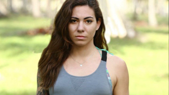 Όταν η Ευριδίκη Βαλαβάνη έμεινε… από βενζίνη – ΒΙΝΤΕΟ