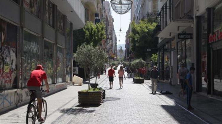 Πού θα ανοίγουν τα καταστήματα τις Κυριακές – Ολόκληρη η απόφαση του υπουργείου Οικονομίας